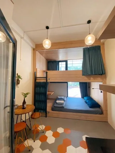Laca Hostel – Ảnh 2