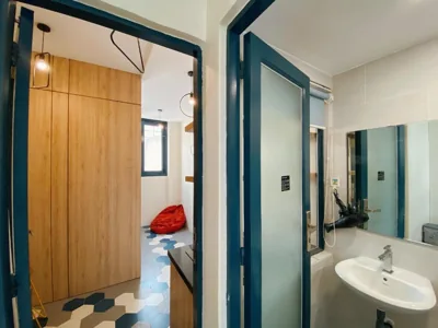 Laca Hostel – Ảnh 3