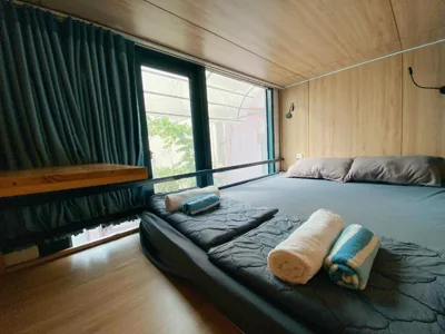 Laca Hostel – Ảnh 7