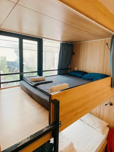Laca Hostel – Ảnh 8