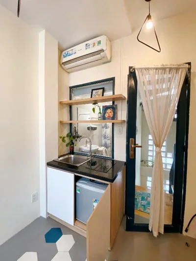 Laca Hostel – Ảnh 9