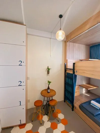 Laca Hostel – Ảnh 10