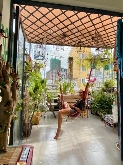 Laca Hostel – Ảnh 11