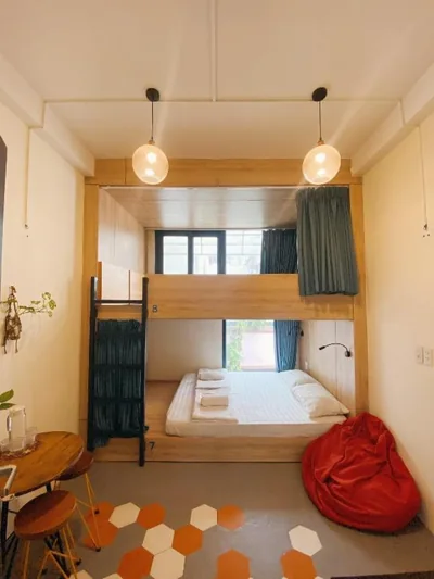 Laca Hostel – Ảnh 13