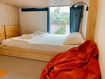 Laca Hostel – Ảnh 14